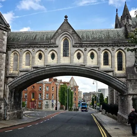 Gorgeous Temple Bar * Дублин